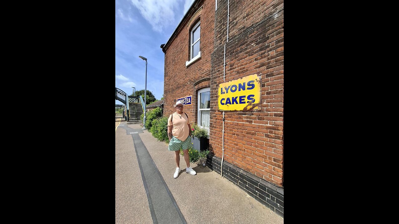 RESONATING ARMY #32 PART ONE