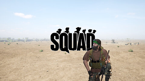 Squad [Insurgents vs Insurgents]