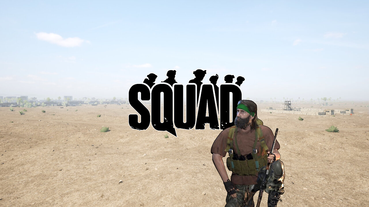 Squad [Insurgents vs Insurgents]