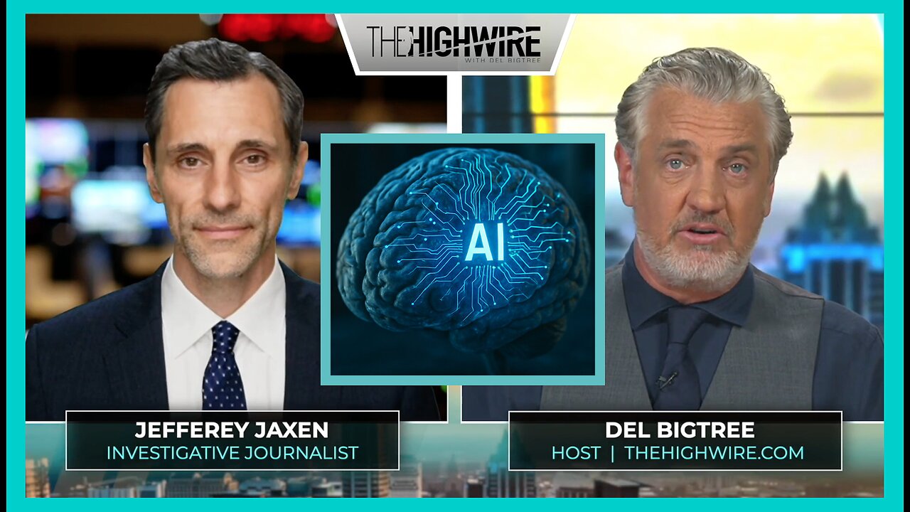 THIS IS YOUR BRAIN ON AI: MIT STUDY REVEALS SHARP DIVIDE