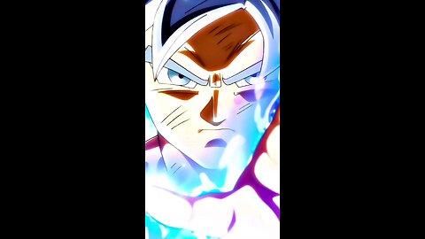 goku is #...