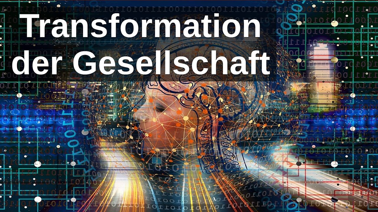 MeGGi - Transformation der Gesellschaft