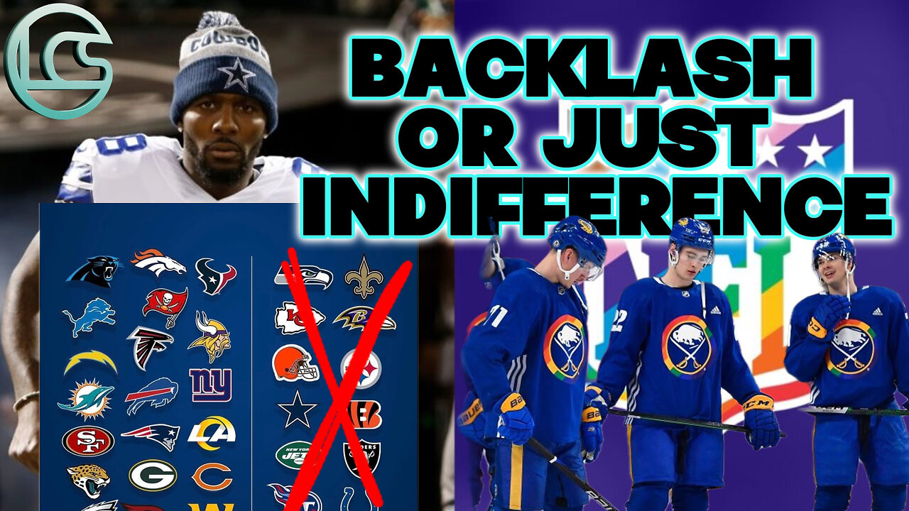 NFL Teams Skip Pride Month Posts—What Does This Really Mean? | LetcultureSpeak