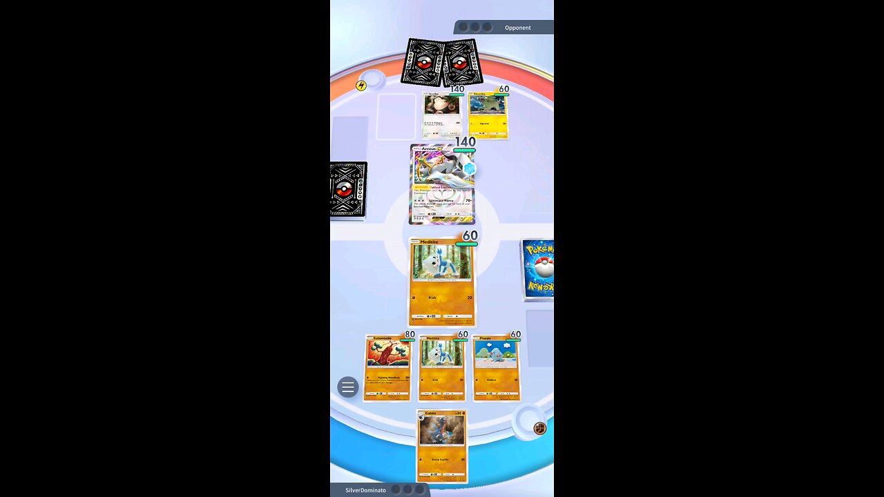 Pokemon TCG Pocket Community Builder EP.9
