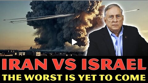 Douglas Macgregor: Iran vs Israel – Next Move Will Shock World + IDF Loses in Lebanon