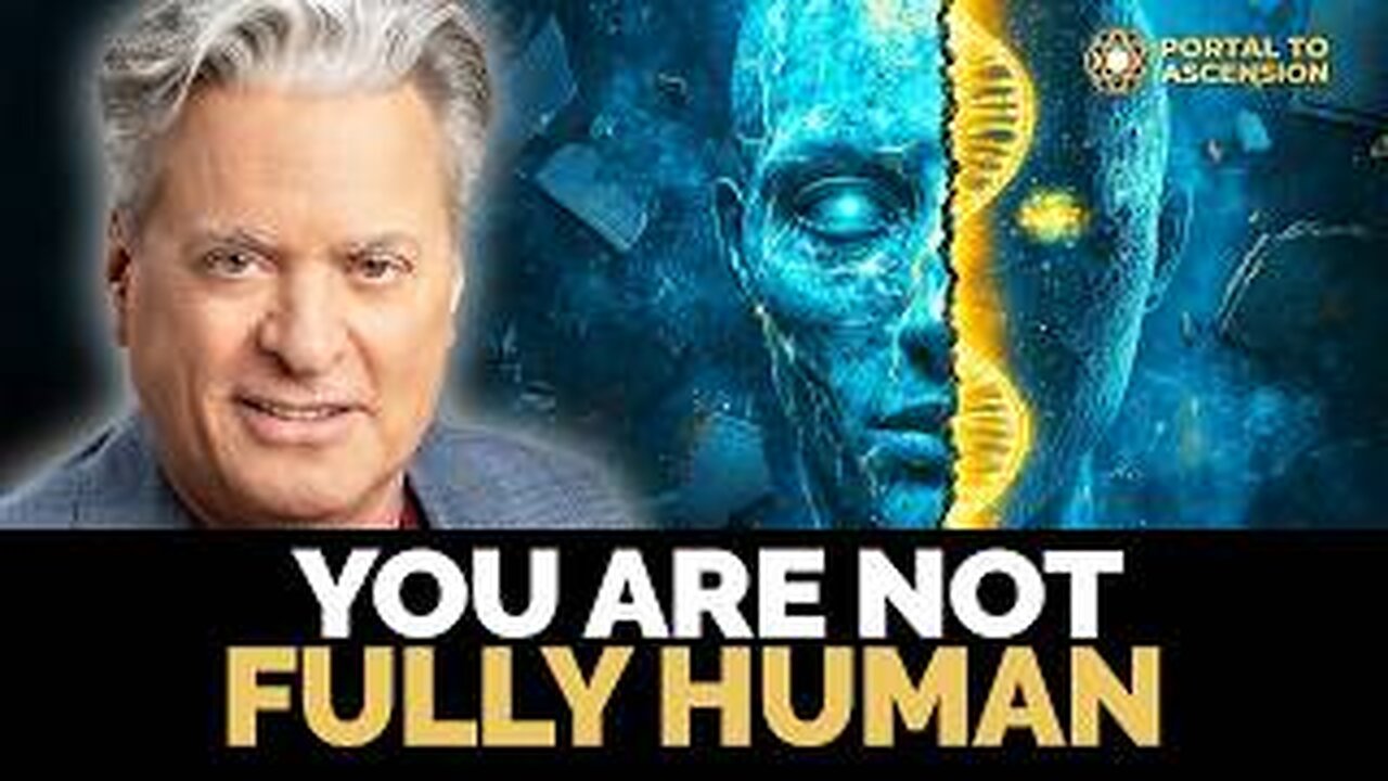Close Encounters of the Psychic Kind...Humanity's Next Evolution | Vincent Genna