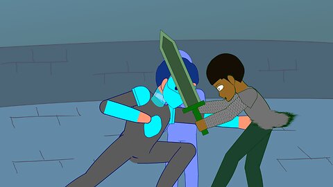 Forced to Solo
