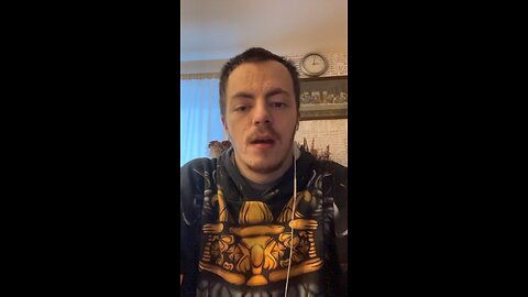 I’m going to set out to do what I said I was going to do