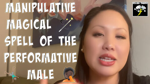 PATRIARCHY is a TRAP! | BM Avoiding Social Events | 304 Exposed | Mono vs. Poly | TV 👀 | Shutdown