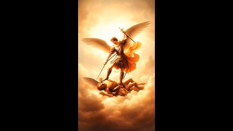 Victoria sobre el mal. El poder de San Miguel Arcángel. #SanMiguelArcángel