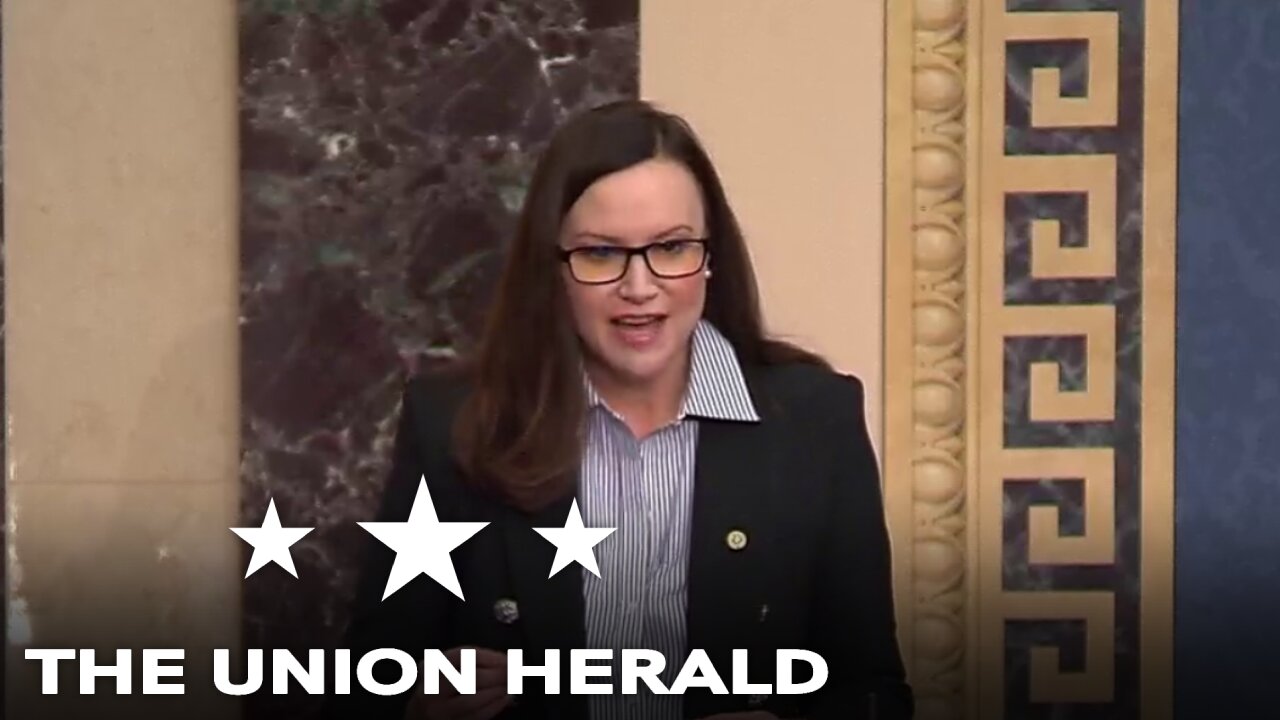 Senator Moody Delivers Remarks on Permanent Daylight Saving Time Bill