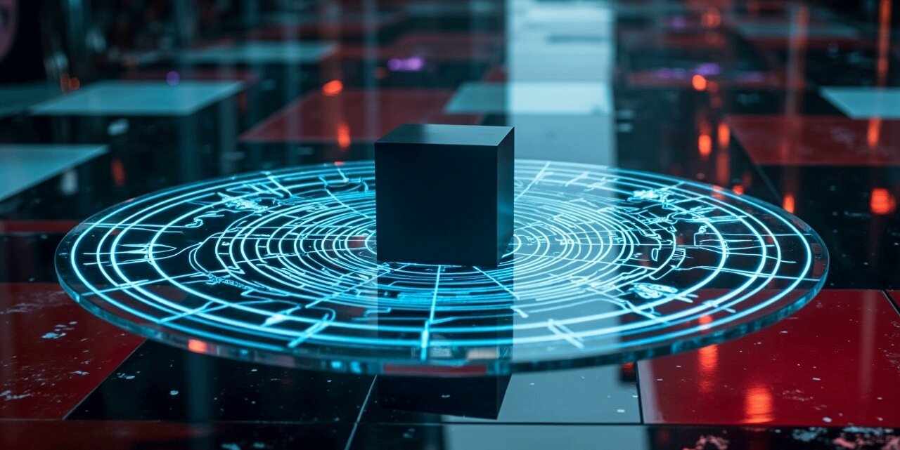 THE OCCULT WORK WITH SACRED GEOMETRY & NUMBERS