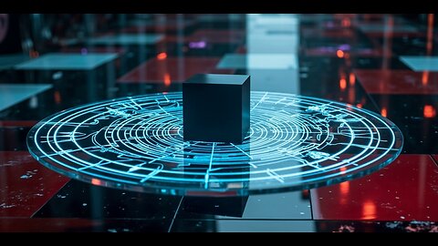 THE OCCULT WORK WITH SACRED GEOMETRY & NUMBERS