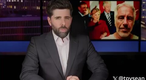 Virginia Guiffre's Final Video: "Hillary Clinton Helped Jeffrey Epstein Fake His Death"