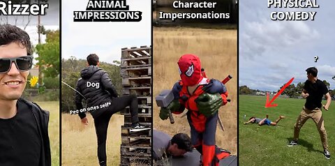 Jiemba Sands Best Funny Videos Compilation