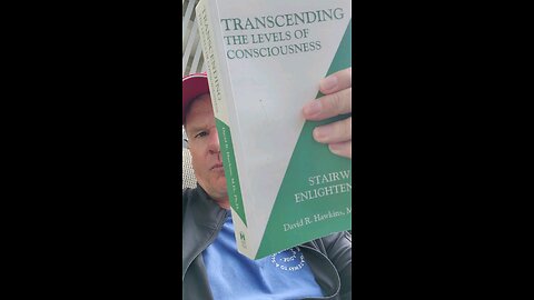 #TranscendingTheLevelsOfConsciousness #DavidRHawkins