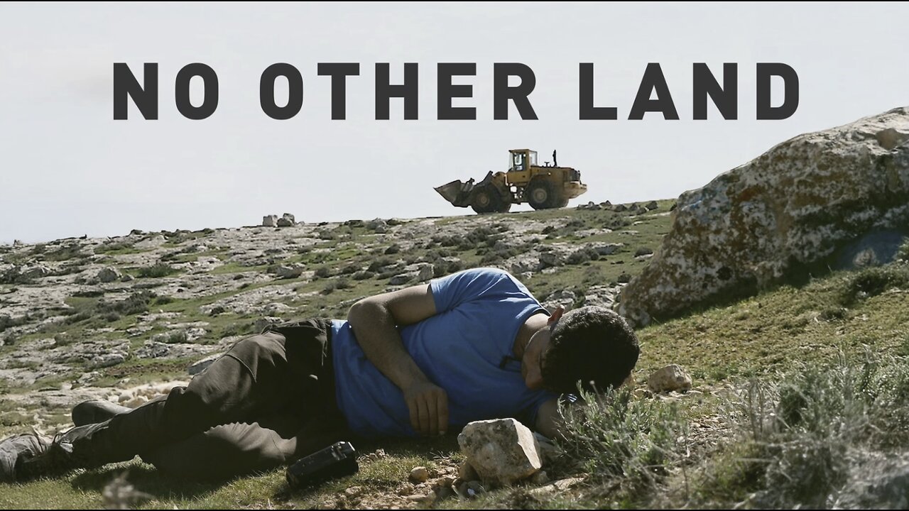 No Other Land (2024) SweSub