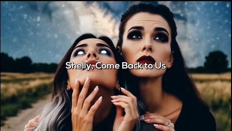 Shelly, Come Back to Us – Official Lyric Video