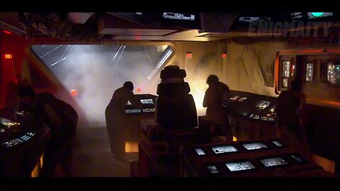 ..Star Trek- Origins of the Federation (2025) - First Trailer Teaser - Concept Version