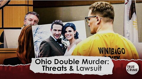 Disturbing Death Threats and Malpractice Lawsuit Involving Surgeon Charged in Ohio Double Murder