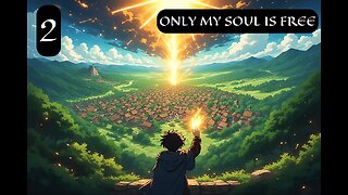 [2] - He Awakened With Only Mana Regen Stats