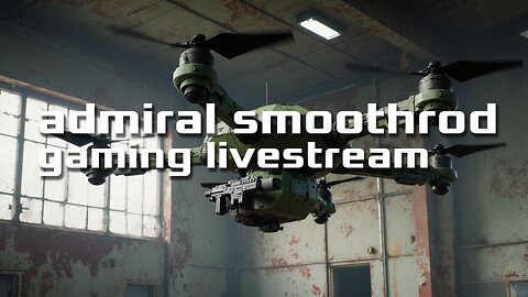 arc raiders - back to cappin clankers - maybe tarkov after - ft MOSSY probably