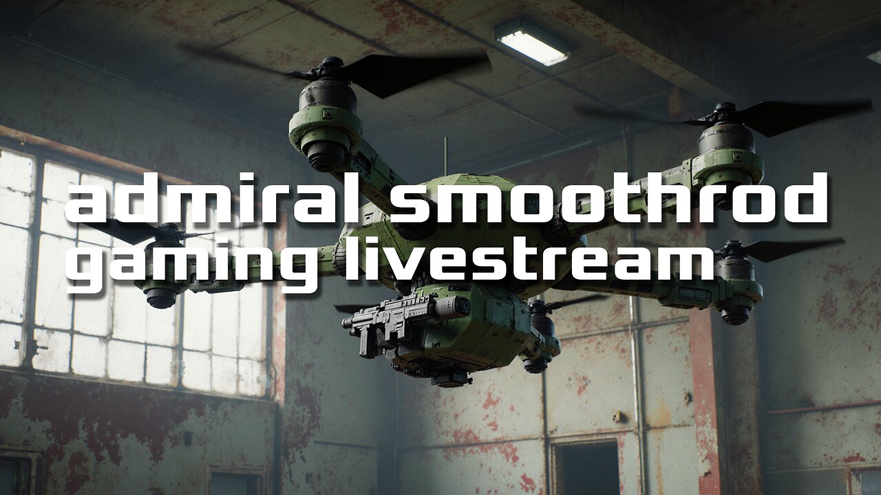 arc raiders - back to cappin clankers - maybe tarkov after - ft MOSSY probably