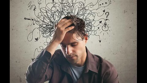 HOW TO BREAK AN ADDICTION OF NEGATIVE THOUGHT PATTERNS