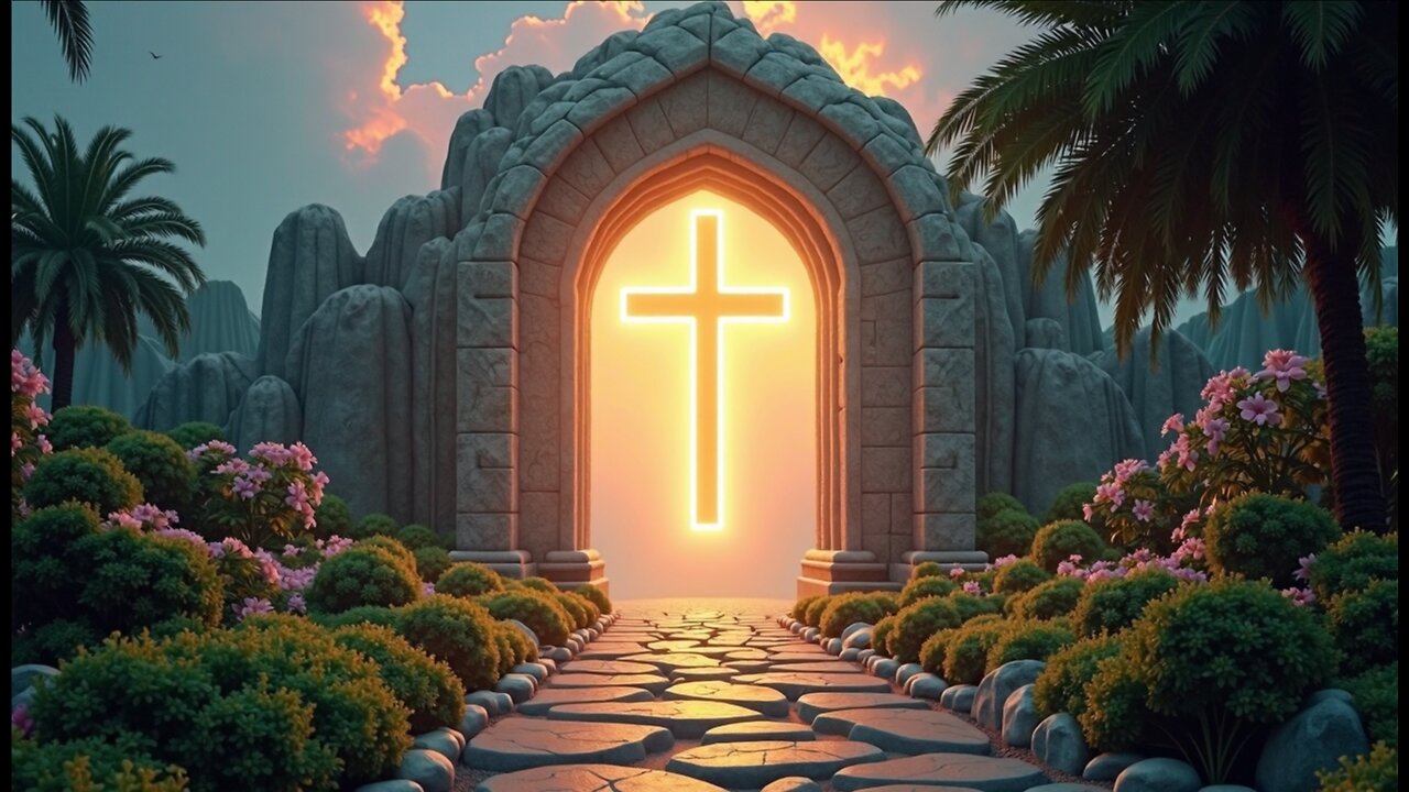 Gateway To Paradise