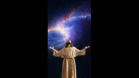 How God created the Earth