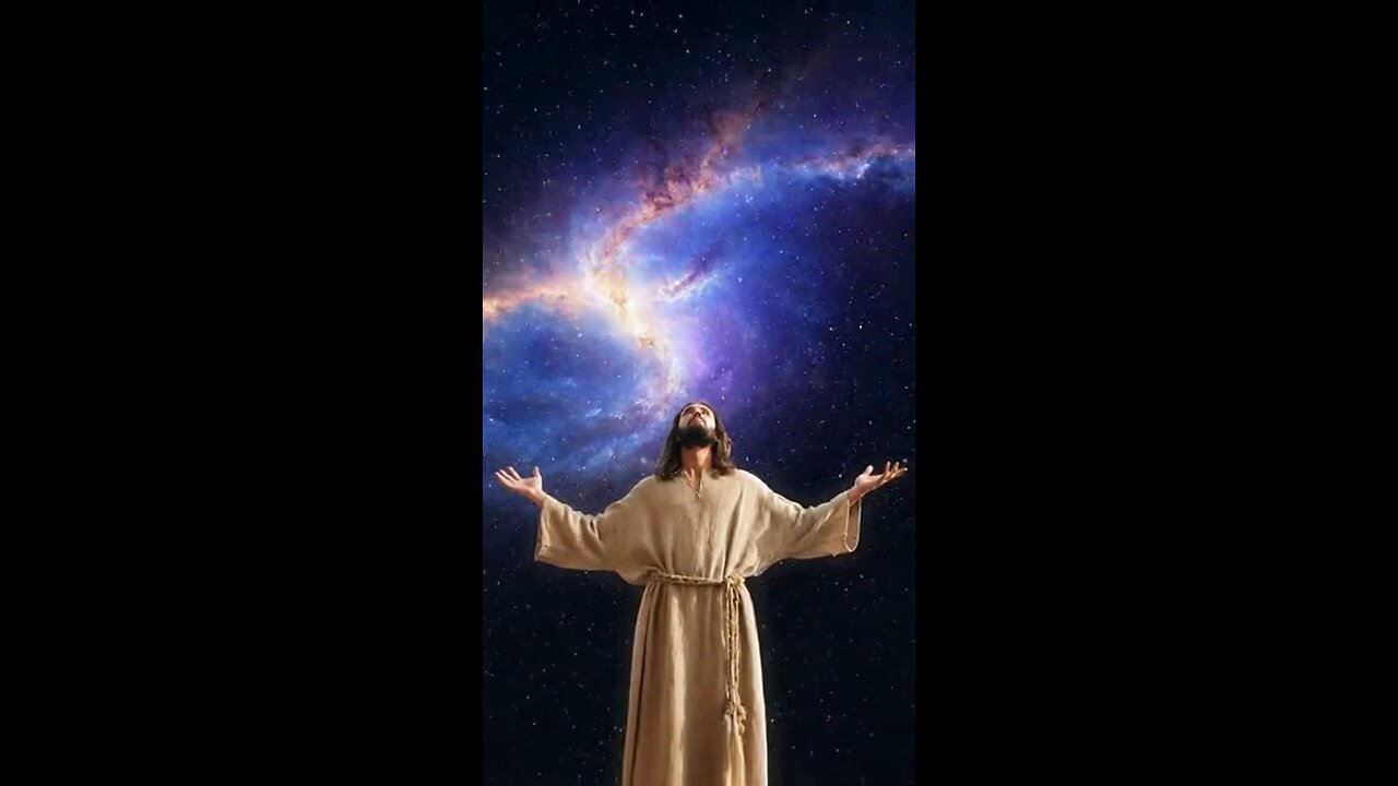 How God created the Earth