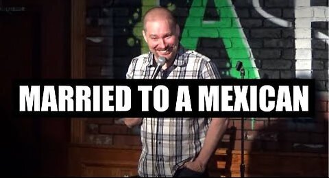 Standup Comedy: Quinn Dale