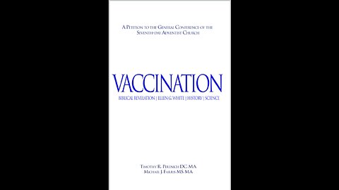 Vaccination, Part 4