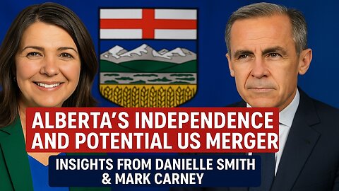 Secrets and Surprises: Alberta's Future Unveiled!