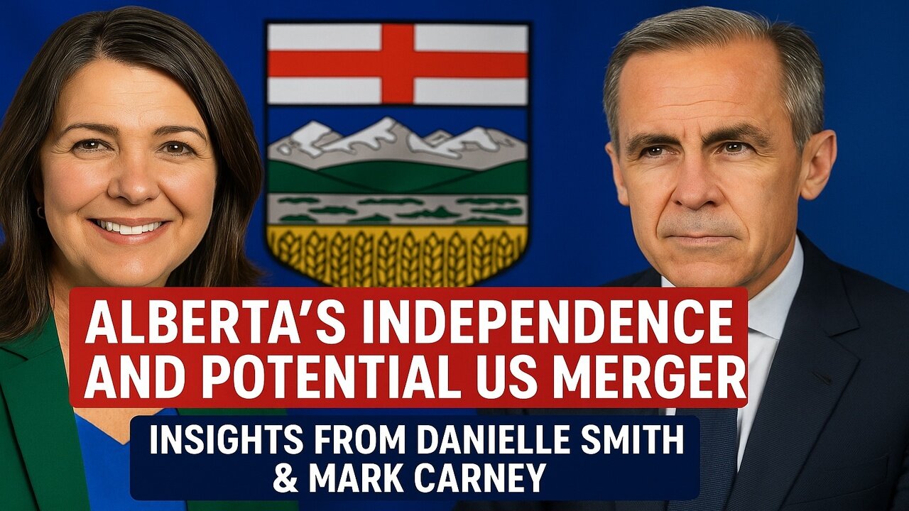 Secrets and Surprises: Alberta's Future Unveiled!