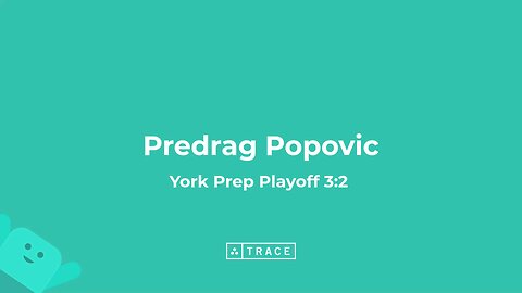 york prep playoff