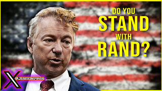 Do You Stand With Rand?