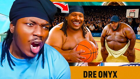 🚨🔴LIVE - TRIPLE THREAT CHALLENGE #1 RANKED 6'10 POINT GAWD | !build !cam !join !member !psn