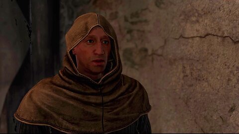 Kingdom Come Deliverance 2 - Find Goatskin Location