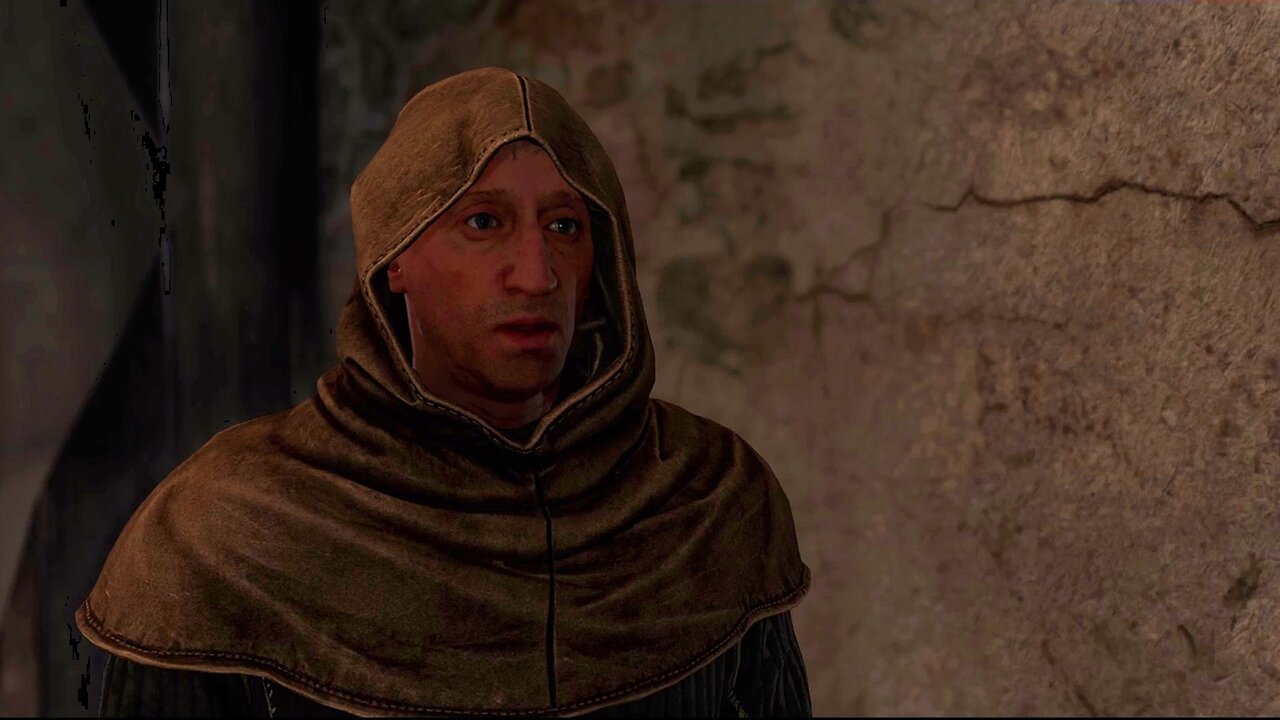 Kingdom Come Deliverance 2 - Find Goatskin Location