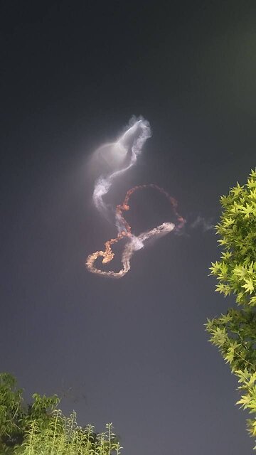 Part 1: LAUNCH SEQUENCE INITIATED