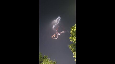 Part 1: LAUNCH SEQUENCE INITIATED
