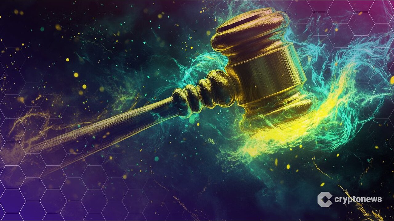 Senate Stablecoin Drama Heats Up GENIUS Act Faces Final Vote Amid Trump-Linked Controversy