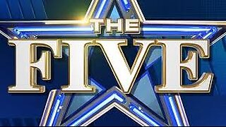 The FIVE (Full Episode) May 15, 2025