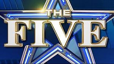 The FIVE (Full Episode) May 15, 2025