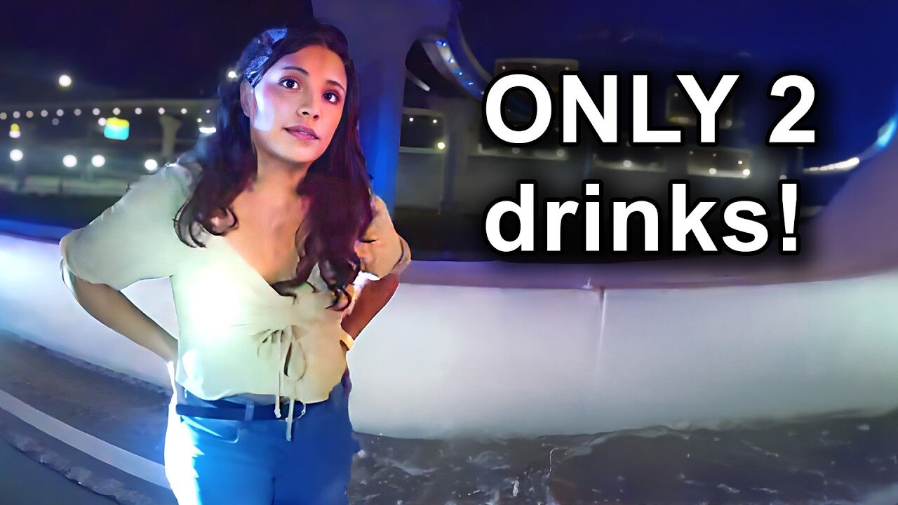 The Most Insane Traffic Stops Caught on Bodycam