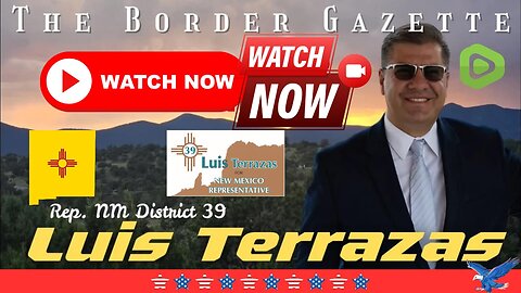 Inside District 39: Unfiltered with New Mexico’s House of Rep