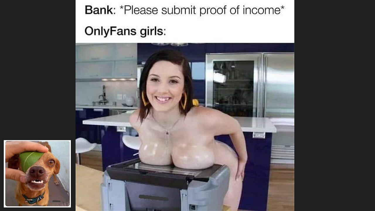 Meme compilation Episodes 246-250.