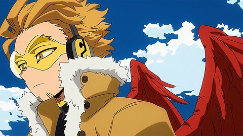 My Hero Academia Season 5 ED / Ending 2 - Creditless | 4K | 24FPS