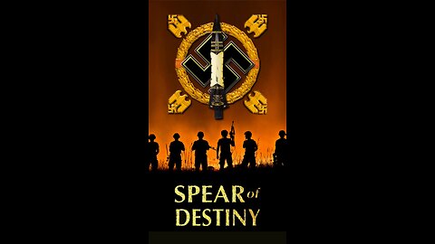 VladTalks | Spear Of Destiny | Dig
